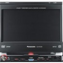 DVD auto Panasonic CQ-VX100N