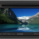 DVD player auto cu navigatie Kenwood DNX 5220BT