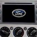 Ford Navigatie Dedicata GPS / DVD DIVX / Bluetooth / TV