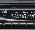 MP3 Player JVC KD-G332