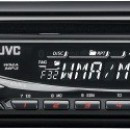 MP3 Player JVC KD-G332