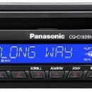 MP3 Player Panasonic CQ-C1325N