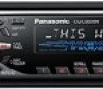 MP3 Player Panasonic CQ-C3305N