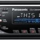 MP3 Player Panasonic CQ-C3305N