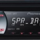 MP3 Player Pioneer DEH-3000MP