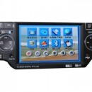 Navigatie GPS / DVD - DIVX / CarKit Bluetooth / ALL-IN-ONE 2008