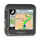 Promotie Sistem Navigatie GPS 3.5" WAYTEQ N 410 FULL EUROPE