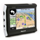 Promotie Sistem Navigatie GPS 4.3" WAYTEQ N 710 FULL EUROPE