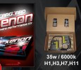 Promotie xenon Carguard