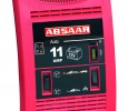 REDRESOR AUTO ABSAAR 12V-11A