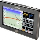 Sistem de navigatie auto MIO C720