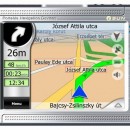 Sistem de navigatie GPS iSun 3506