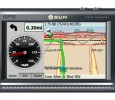 Sistem de navigatie GPS iSun 4302