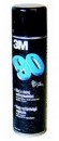 Spray adeziv 90, marca 3M