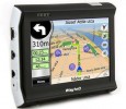 SuperPret Navigatie GPS + CarKit BT 4.3" WAYTEQ N 710B